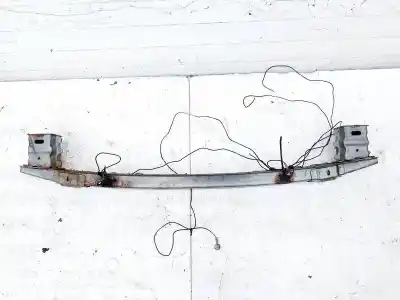 Second-hand car spare part rear bumper reinforcement for honda cr-v iii 2.0 i oem iam references 