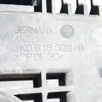 Автозапчастина б/у середній для volkswagen caddy ka/kb (2k) 2.0 sdi посилання на oem iam 1k0915333b  1k0915333-b