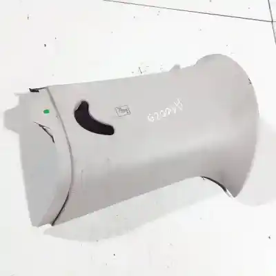Автозапчасти б/у пластики за mini mini (r50,r53) 1.6 16v cat ссылки oem iam 51431502368