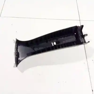 Second-hand car spare part plastics for mitsubishi colt cz3 berl. 5 (z30a) 1.3 (z35a. z33a. z34a) oem iam references mr108994zz  303821