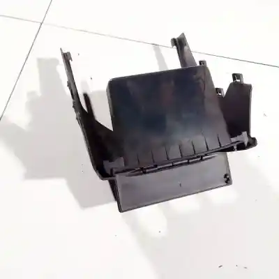 Автозапчастина б/у пластика для mitsubishi colt cz3 berl. 5 (z30a) 1.3 (z35a. z33a. z34a) посилання на oem iam mn108092  313377