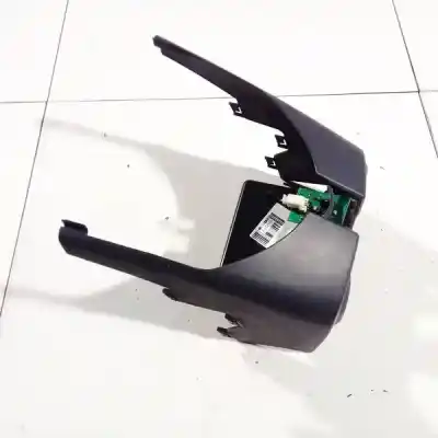 Second-hand car spare part plastics for mitsubishi colt cz3 berl. 5 (z30a) 1.3 (z35a. z33a. z34a) oem iam references mn108092