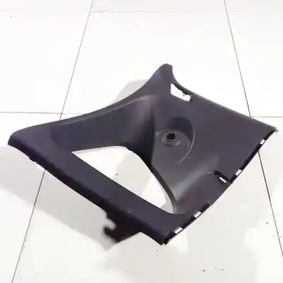 Second-hand car spare part plastics for mitsubishi colt cz3 berl. 5 (z30a) 1.3 (z35a. z33a. z34a) oem iam references mr951632zz