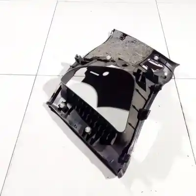 Автозапчасти б/у пластики за mitsubishi colt cz3 berl. 5 (z30a) 1.3 (z35a. z33a. z34a) ссылки oem iam mr951632zz  303861