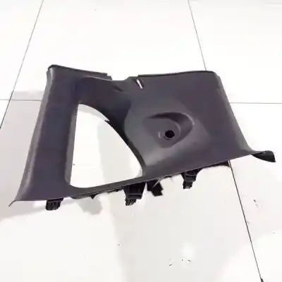 Автозапчасти б/у пластики за mitsubishi colt cz3 berl. 5 (z30a) 1.3 (z35a. z33a. z34a) ссылки oem iam mr951631zz  303860