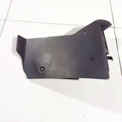 Second-hand car spare part plastics for mitsubishi colt cz3 berl. 5 (z30a) 1.3 (z35a. z33a. z34a) oem iam references mn148651