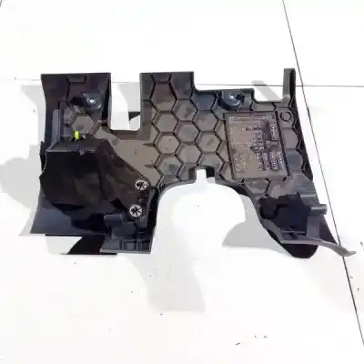 Автозапчастина б/у пластика для mitsubishi colt cz3 berl. 5 (z30a) 1.3 (z35a. z33a. z34a) посилання на oem iam mr951754zz  
