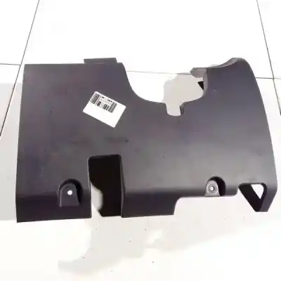 Second-hand car spare part plastics for mitsubishi colt cz3 berl. 5 (z30a) 1.3 (z35a. z33a. z34a) oem iam references mr951754zz