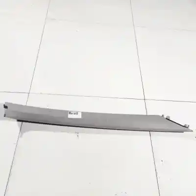 Second-hand car spare part plastics for mitsubishi colt cz3 berl. 5 (z30a) 1.3 (z35a. z33a. z34a) oem iam references 7210a064zz