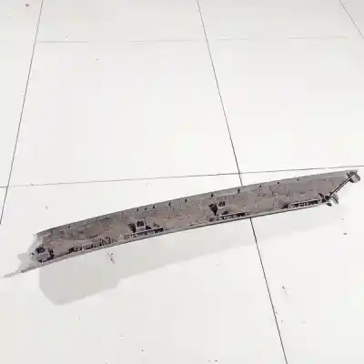 Second-hand car spare part plastics for mitsubishi colt cz3 berl. 5 (z30a) 1.3 (z35a. z33a. z34a) oem iam references 7210a064zz  