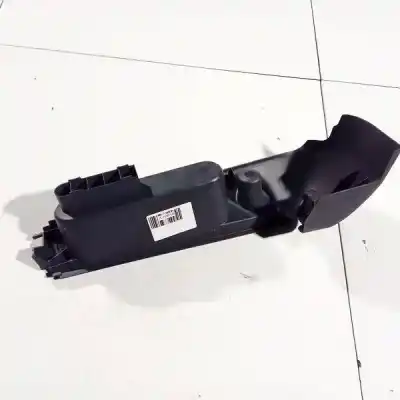 Автозапчастина б/у пластика для mitsubishi colt cz3 berl. 5 (z30a) 1.3 (z35a. z33a. z34a) посилання на oem iam mn157170  59814