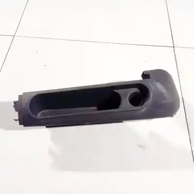 Second-hand car spare part plastics for mitsubishi colt cz3 berl. 5 (z30a) 1.3 (z35a. z33a. z34a) oem iam references mn157170