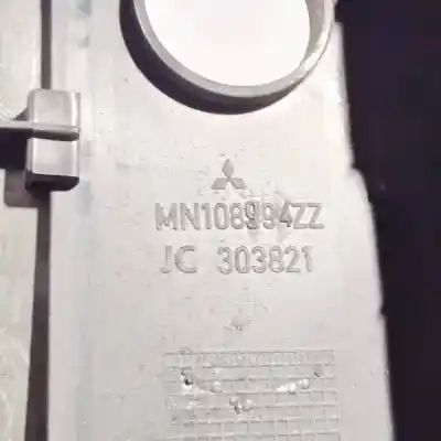 Автозапчастина б/у пластика для mitsubishi colt cz3 berl. 5 (z30a) 1.3 (z35a. z33a. z34a) посилання на oem iam mn108994zz  jc303821