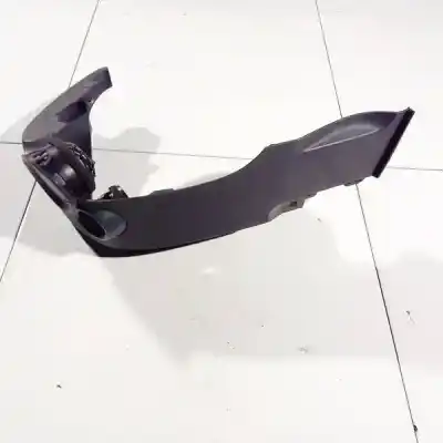 Second-hand car spare part plastics for mitsubishi colt cz3 berl. 5 (z30a) 1.3 (z35a. z33a. z34a) oem iam references mn164332  jc36020100