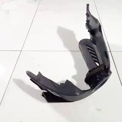 Second-hand car spare part plastics for mitsubishi colt cz3 berl. 5 (z30a) 1.3 (z35a. z33a. z34a) oem iam references mn164332
