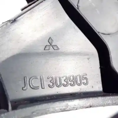 Second-hand car spare part plastics for mitsubishi colt cz3 berl. 5 (z30a) 1.3 (z35a. z33a. z34a) oem iam references jc1303905  