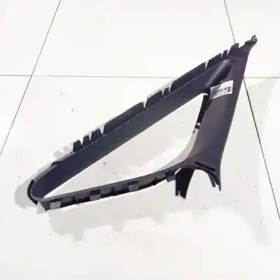 Second-hand car spare part plastics for mitsubishi colt cz3 berl. 5 (z30a) 1.3 (z35a. z33a. z34a) oem iam references jc1303905  