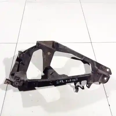 Автозапчастина б/у передній бампер підсилення для MITSUBISHI COLT CZ3 BERL. 5 (Z30A) 1.3 (Z35A. Z33A. Z34A) Посилання на OEM IAM MN105060  