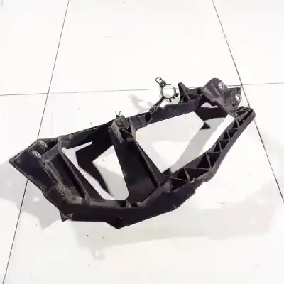 Second-hand car spare part front bumper reinforcement for mitsubishi colt cz3 berl. 5 (z30a) 1.3 (z35a. z33a. z34a) oem iam references mn105060  