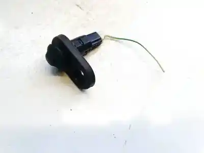 Pezzo di ricambio per auto di seconda mano interruttore per toyota avensis wagon (t25) 2.0 d-4d executive riferimenti oem iam 