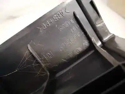 Pezzo di ricambio per auto di seconda mano plastica per volvo v50 (545) 2.0 d riferimenti oem iam 8663549  