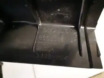 Pezzo di ricambio per auto di seconda mano plastica per volvo v50 (545) 2.0 d riferimenti oem iam 8663548  