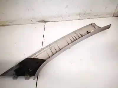 Pezzo di ricambio per auto di seconda mano plastica per volvo v50 (545) 2.0 d riferimenti oem iam   