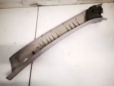 Pezzo di ricambio per auto di seconda mano plastica per volvo v50 (545) 2.0 d riferimenti oem iam   