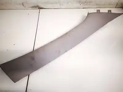 Pezzo di ricambio per auto di seconda mano plastica per volvo v50 (545) 2.0 d riferimenti oem iam 