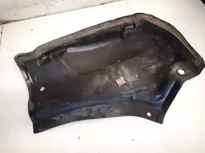 Pezzo di ricambio per auto di seconda mano plastica per volvo v50 (545) 2.0 d riferimenti oem iam 30672563  