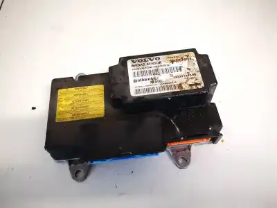 Pezzo di ricambio per auto di seconda mano centralina airbag per volvo v50 (545) 2.0 d riferimenti oem iam 30773401