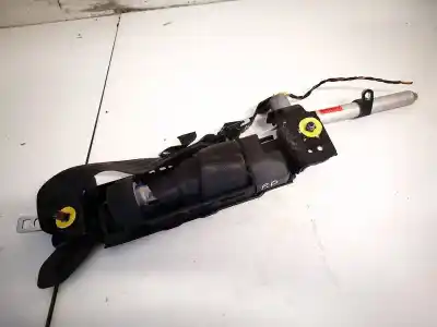 Pezzo di ricambio per auto di seconda mano cintura di sicurezza anteriore destra per volvo v50 (545) 2.0 d riferimenti oem iam 30661789