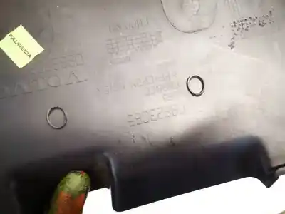 Pezzo di ricambio per auto di seconda mano plastica per volvo v50 (545) 2.0 d riferimenti oem iam 08623065  