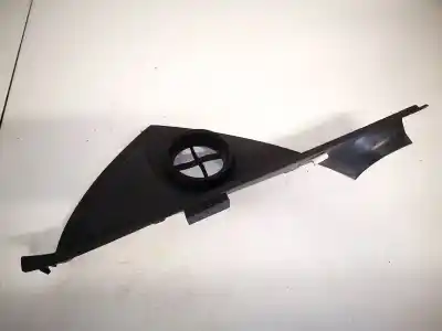 Pezzo di ricambio per auto di seconda mano plastica per volvo v50 (545) 2.0 d riferimenti oem iam 30672382