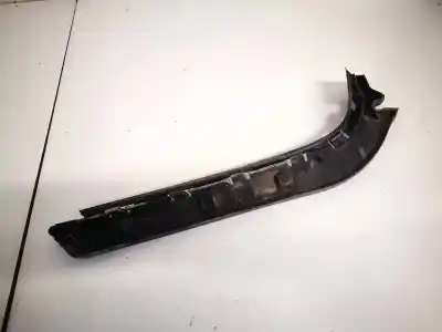Pezzo di ricambio per auto di seconda mano rinforzo paraurti posteriore per volvo v50 (545) 2.0 d riferimenti oem iam 30764233