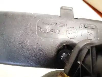 Pezzo di ricambio per auto di seconda mano specchio interno per volvo v50 (545) 2.0 d riferimenti oem iam e11015478  