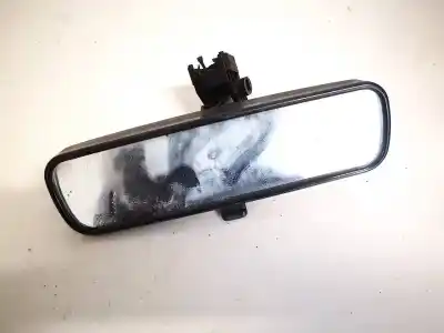 Pezzo di ricambio per auto di seconda mano specchio interno per volvo v50 (545) 2.0 d riferimenti oem iam e11015478