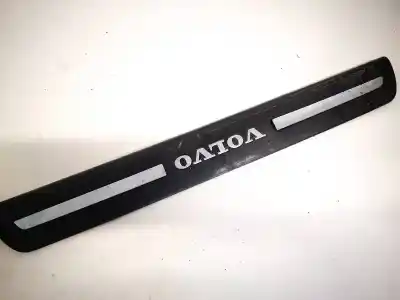 Pezzo di ricambio per auto di seconda mano plastica per volvo v50 (545) 2.0 d riferimenti oem iam 08622671