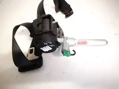 Pezzo di ricambio per auto di seconda mano cintura di sicurezza posteriore sinistra per volvo v50 (545) 2.0 d riferimenti oem iam 8639551