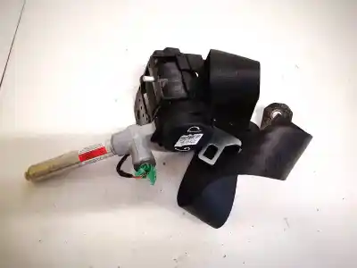 Pezzo di ricambio per auto di seconda mano cintura di sicurezza posteriore destra per volvo v50 (545) 2.0 d riferimenti oem iam 8639553