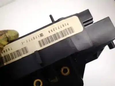 Pezzo di ricambio per auto di seconda mano plastica per volvo v50 (545) 2.0 d riferimenti oem iam p30772250  17d8772-e