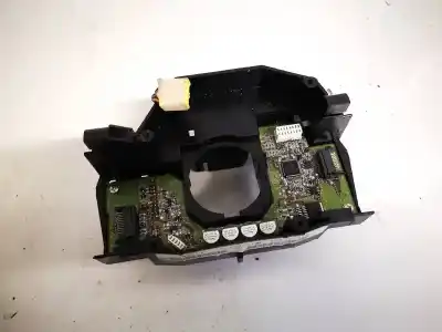Pezzo di ricambio per auto di seconda mano plastica per volvo v50 (545) 2.0 d riferimenti oem iam p30772250