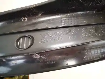 Pezzo di ricambio per auto di seconda mano plastica per volvo v50 (545) 2.0 d riferimenti oem iam 8641787  
