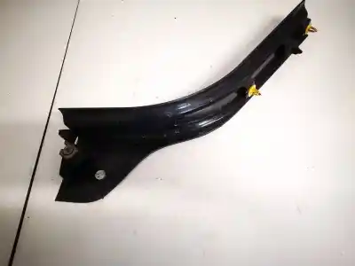 Pezzo di ricambio per auto di seconda mano plastica per volvo v50 (545) 2.0 d riferimenti oem iam 8641787  