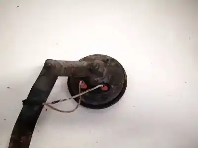 Pezzo di ricambio per auto di seconda mano corno per volvo v50 (545) 2.0 d riferimenti oem iam   