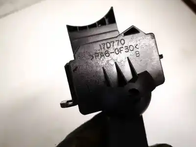 Pezzo di ricambio per auto di seconda mano comando pulito per volvo v50 (545) 2.0 d riferimenti oem iam 17d770  