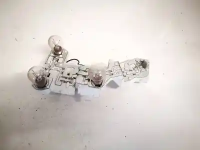 Pezzo di ricambio per auto di seconda mano portalampada per volvo v50 (545) 2.0 d riferimenti oem iam 281222