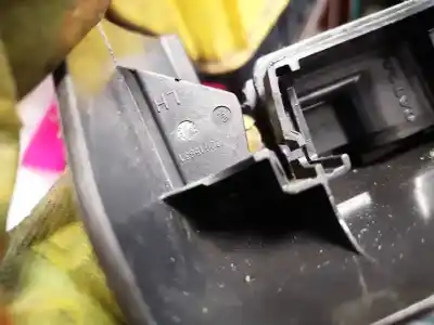 Pezzo di ricambio per auto di seconda mano plastica per volvo v50 (545) 2.0 d riferimenti oem iam 30615631  