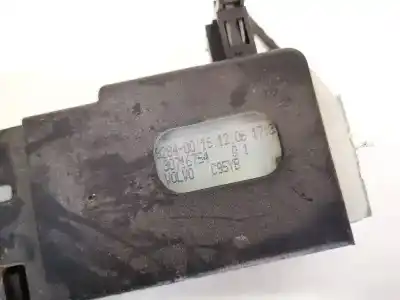 Peça sobressalente para automóvel em segunda mão motor tampa externa de combustível por volvo v50 (545) 2.0 d referências oem iam 30716754  9284-00