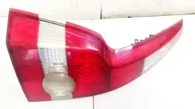 Pezzo di ricambio per auto di seconda mano lampada posteriore sinistra per volvo v50 (545) 2.0 d riferimenti oem iam 